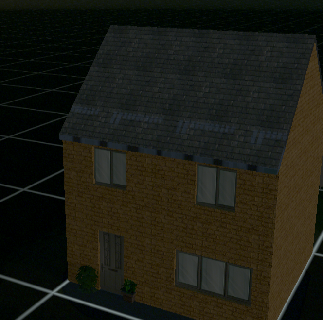 blogosophy's tweet photo. Texture issues when creating a new asset for #cityskylines https://t.co/rR6rObLoM5