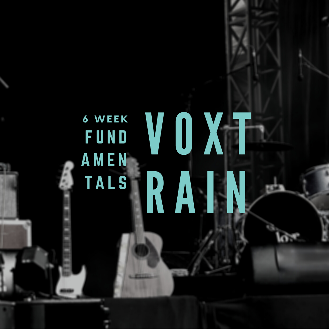 VoxTrain's tweet photo. Want to learn how to sing better but you don't know where to start? Try our 6 week fundamentals course where you'll cover all the basics. https://t.co/5GZVMWVqJ0 #learntosing #singbetter #onlinevoicelessons #voxtrain #thevoice https://t.co/MaK8fRdfHt