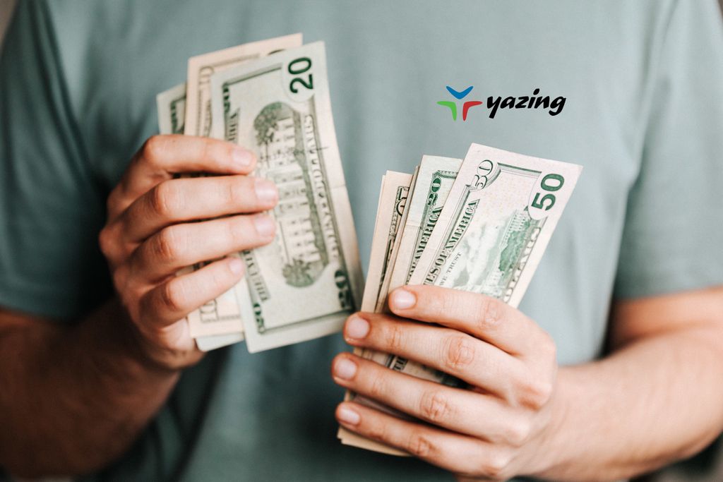 YazingLLC's tweet image. We just sent out the July Yazing Cash Rewards!  Congratulations to everyone on their earnings!