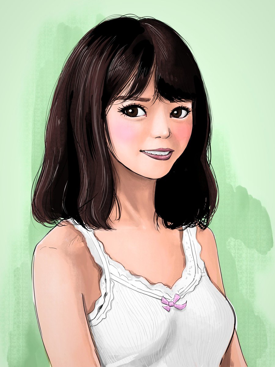 デルテン:元気が出る天使 tweet media