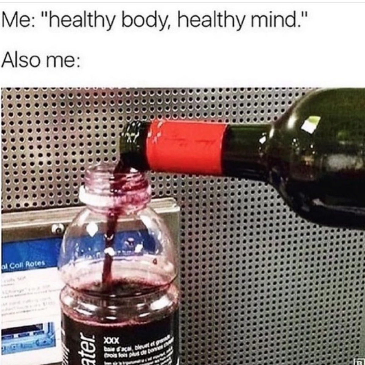 womenshumor's tweet photo. Juice cleanse! https://t.co/85Q6A6XBtY