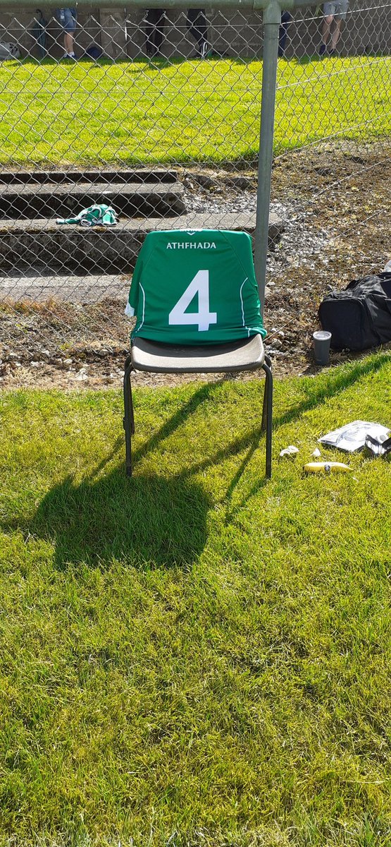 Aghada GAA, Camogie & Ladies Football Club tweet media