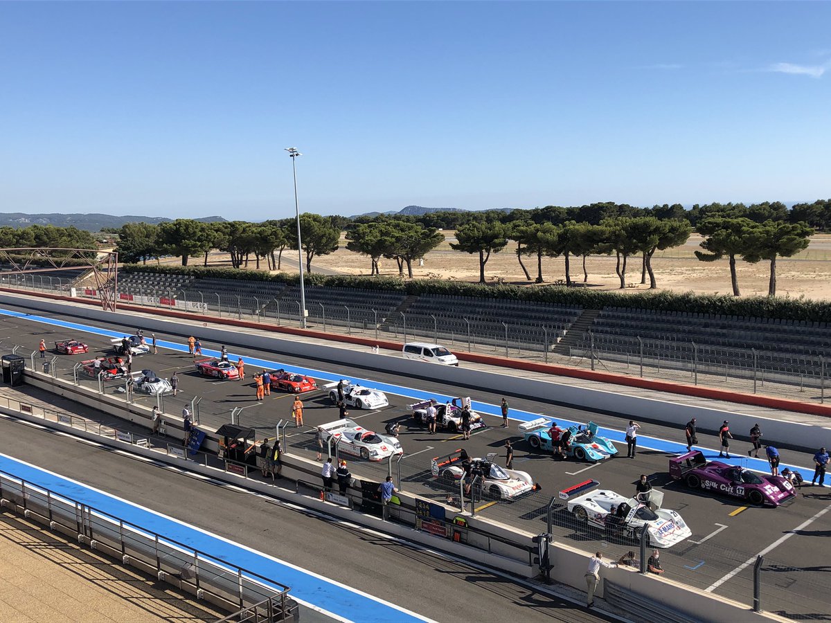 JOEST RACING tweet media