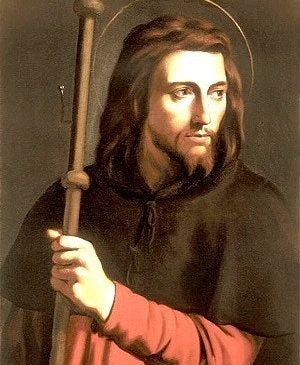 hiscrownofthorn's tweet photo. Today, we celebrate the example of the Patron of Spain and take courage in sharing our faith. Saint James pray for us!
#Saints #SaintJames #Santiago #Camino #Galicia #PatronOfSpain #Pilgrimage #JamesTheGreat #Apostle #July25 #Catholic #Martyr #BeHeroic #HisCrownOfThorns #HCOT https://t.co/JiMbUdTGq4