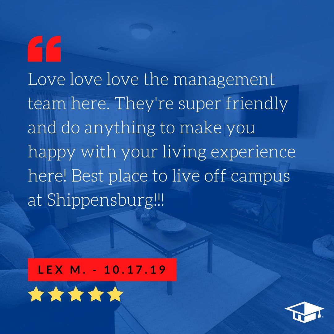 MadisonCourtCTC's tweet photo. What's your best experience at Madison &amp; Brookside been?

#MadisonCourt #BrooksideCourt #CollegeTownCommunities #LiveWithin https://t.co/YmzfJ8Fgte