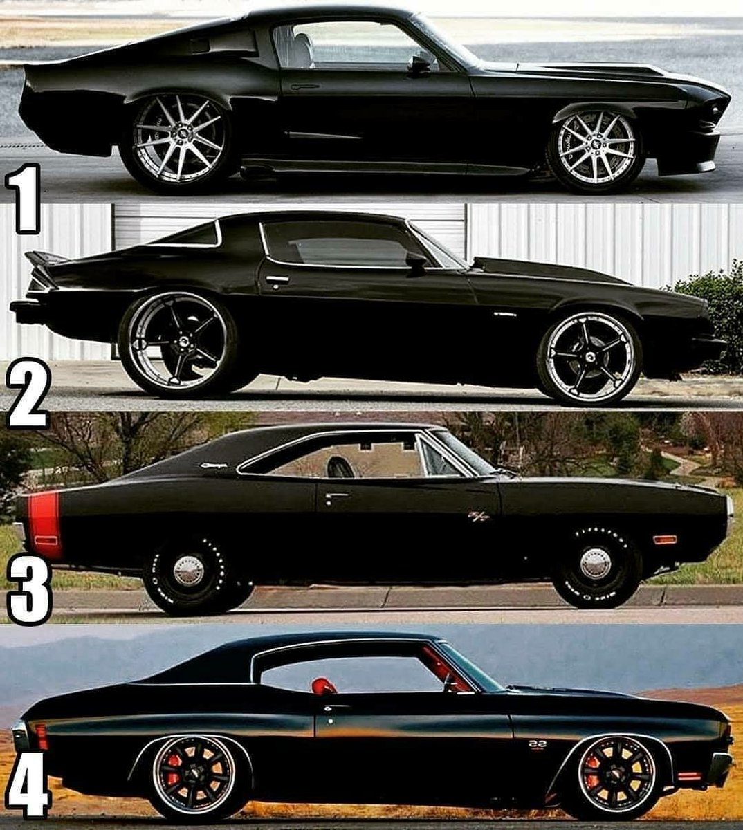 AutosyMas's tweet photo. ¡¡A VER CHAVOS!!

Es momento de sincerarse...

¿Con cuál versión se quedaban ustedes?

1, 2, 3 o 4...

Los leemos 👀 https://t.co/g9kHyaWs4S