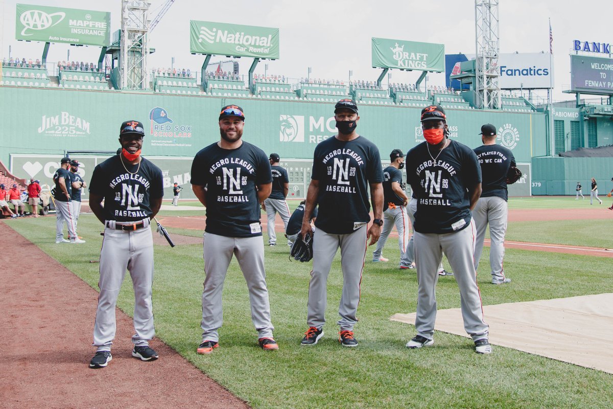 Orioles's tweet photo. Honoring those who came before us. https://t.co/kizm3LXsNQ