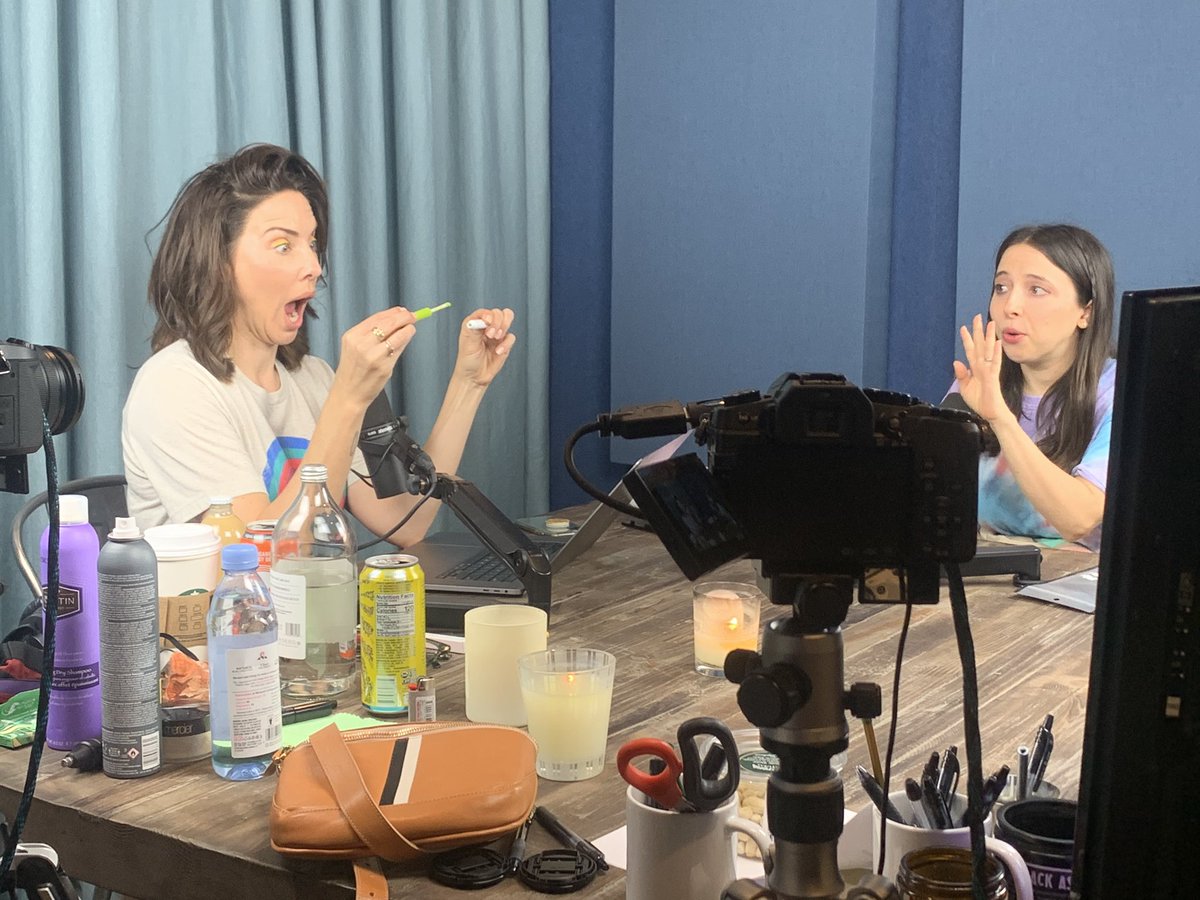 Good For You Podcast tweet media