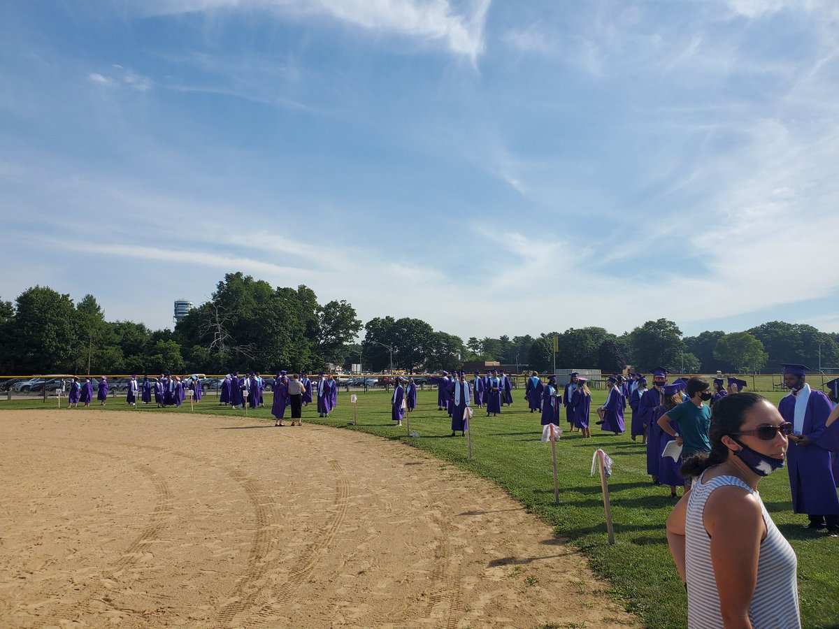 Congrats Class of 2020!!!!