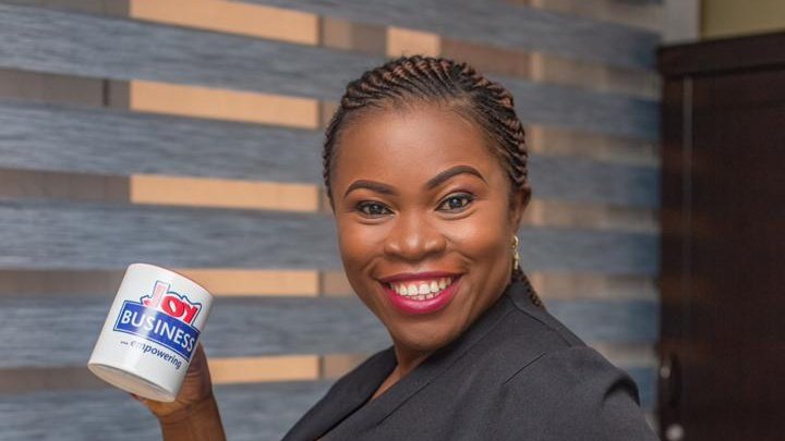 ctighana's tweet photo. OFFICIAL🗣️ @OdeliaOfori is the Head of #Business Programming for the Multimedia Group @JoyBusinessGH. In her new role, our ex-CEO will be planning &amp; executing business programmes on the @JoyNewsOnTV &amp; @adom_tv. We wish Odelia Ntiamoah Boampong the very best.

📸 Creative Heights https://t.co/cZzwCtfkIO