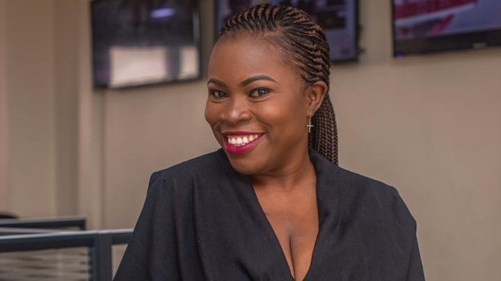 ctighana's tweet photo. OFFICIAL🗣️ @OdeliaOfori is the Head of #Business Programming for the Multimedia Group @JoyBusinessGH. In her new role, our ex-CEO will be planning &amp; executing business programmes on the @JoyNewsOnTV &amp; @adom_tv. We wish Odelia Ntiamoah Boampong the very best.

📸 Creative Heights https://t.co/cZzwCtfkIO