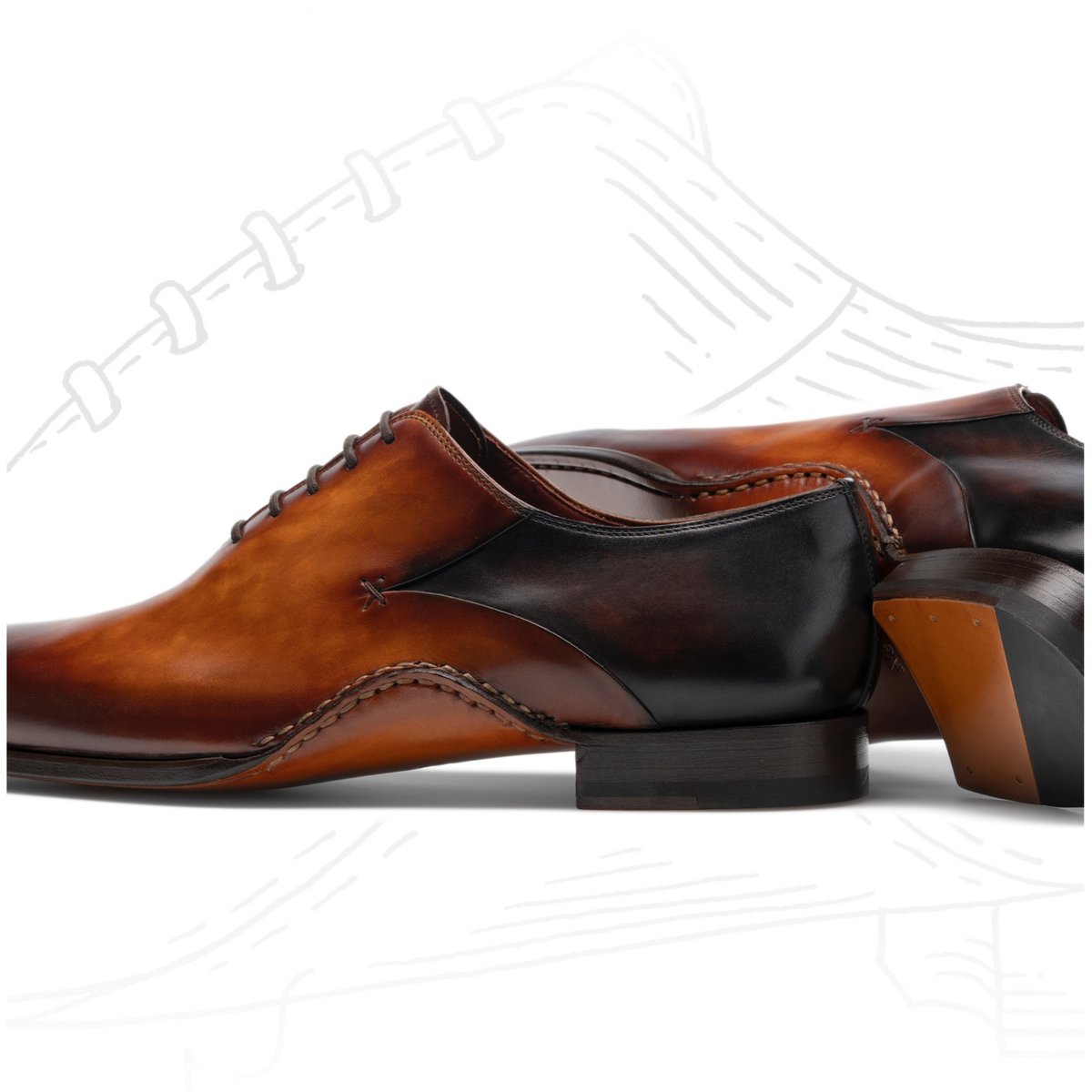 magnanni shoes uk