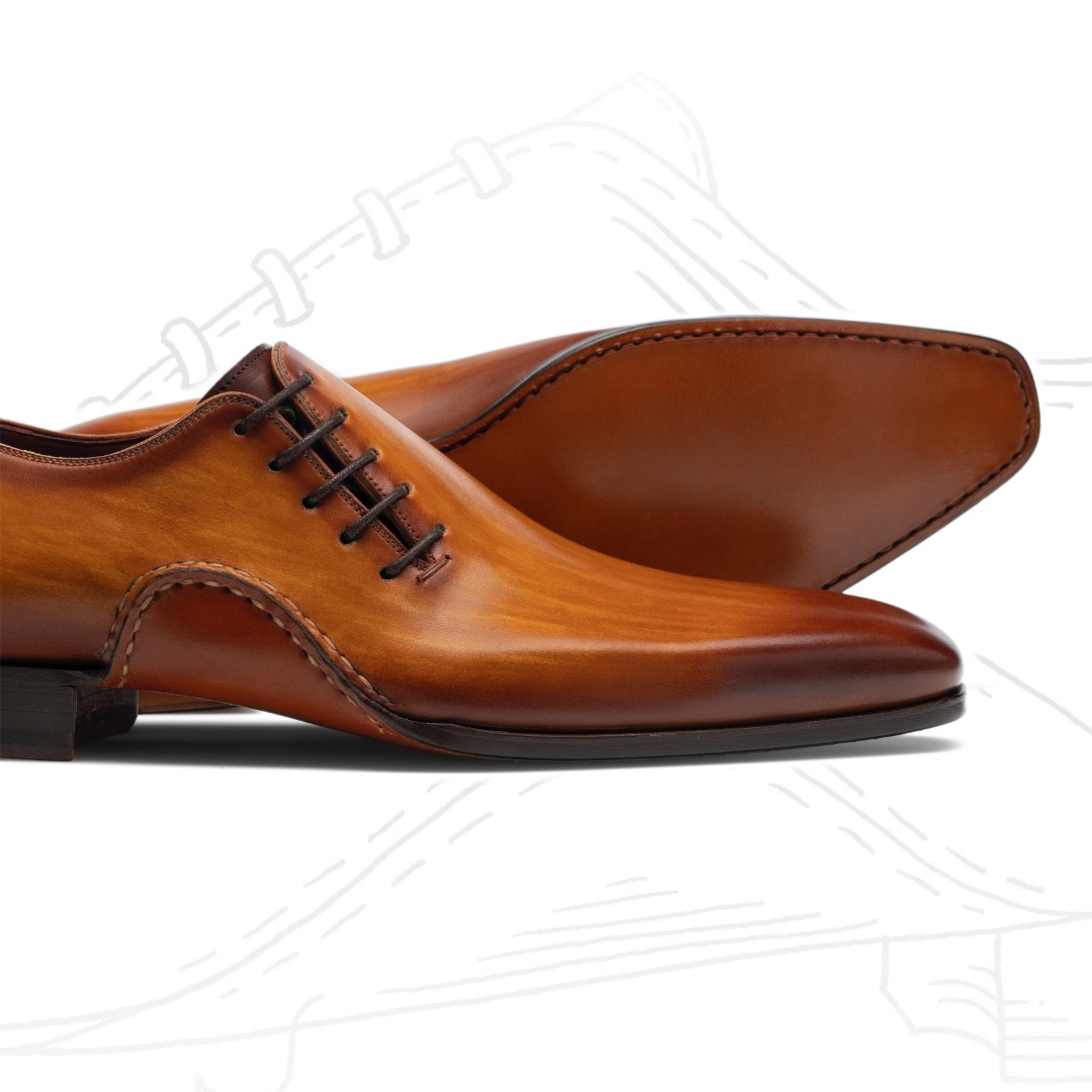 magnanni formal shoes