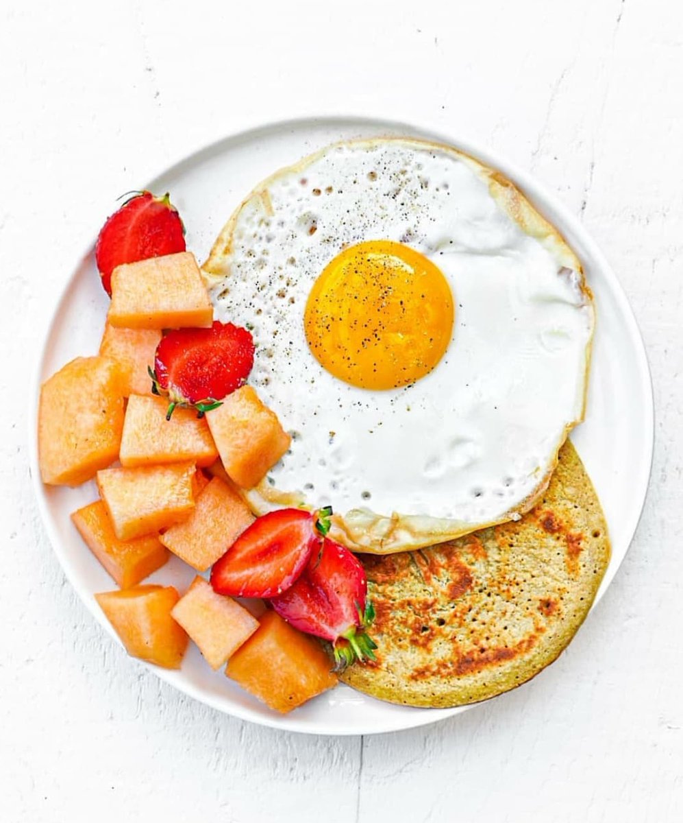 Petit-déjeuner du jour by <a href="/thedailysaby/">Thedailysaby</a> 🥰