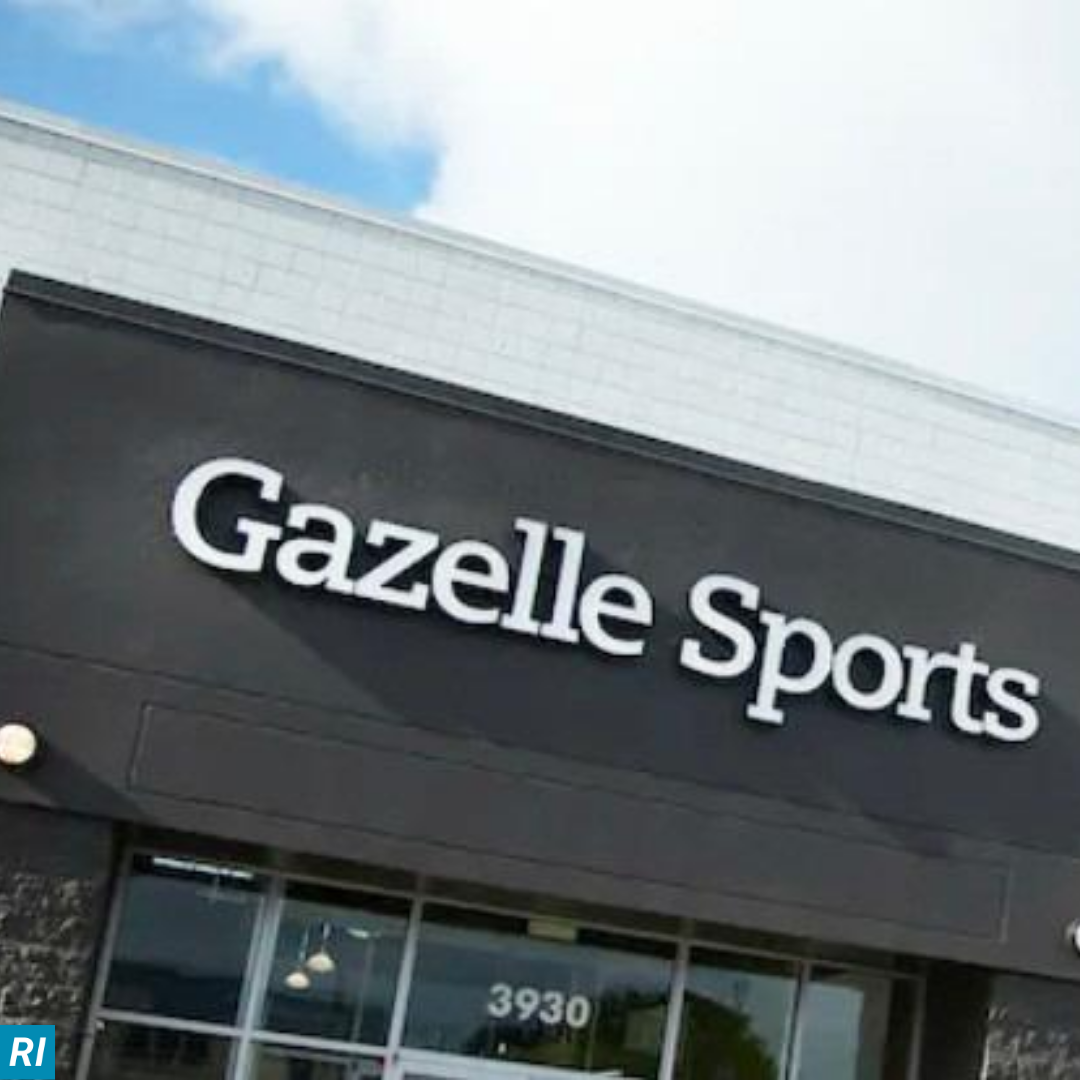 Running Insight (@InsightRunning) on Twitter photo 29/07/2020 20:21:23 Gazelle Sports name Jennifer Brummitt as it's first CEO. Check it out: buff.ly/3fY9nMn Gazelle Sports name Jennifer Brummitt as it's first CEO. Check it out: buff.ly/3fY9nMn