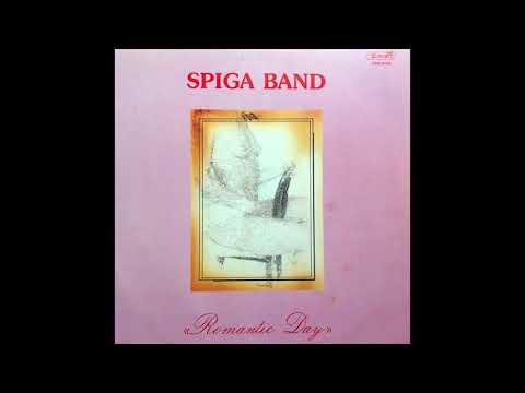 dreamchimney's tweet image. "Coracao" by Spiga Band  #PalmTreesRomance dreamchimney.com/tracks/41993