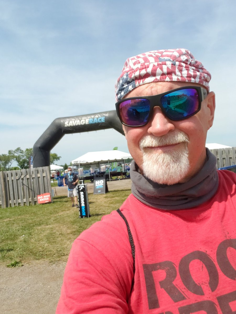Mike Park tweet media