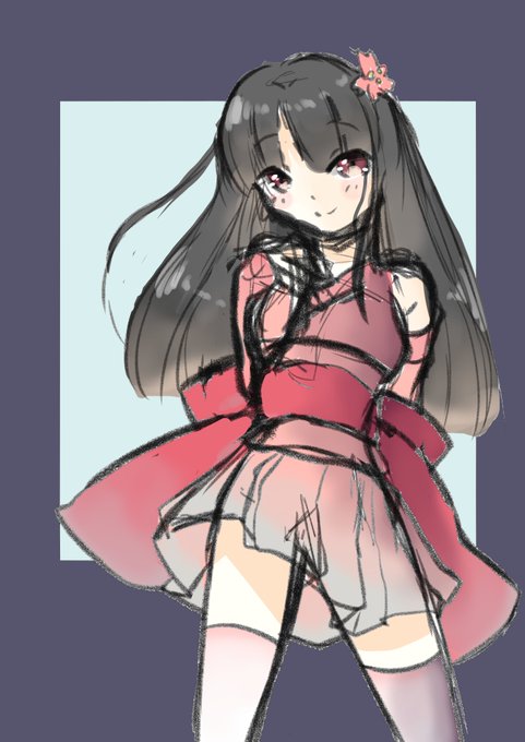 リルリルのtwitterイラスト検索結果 リルリルのtwitterイラスト検索結果