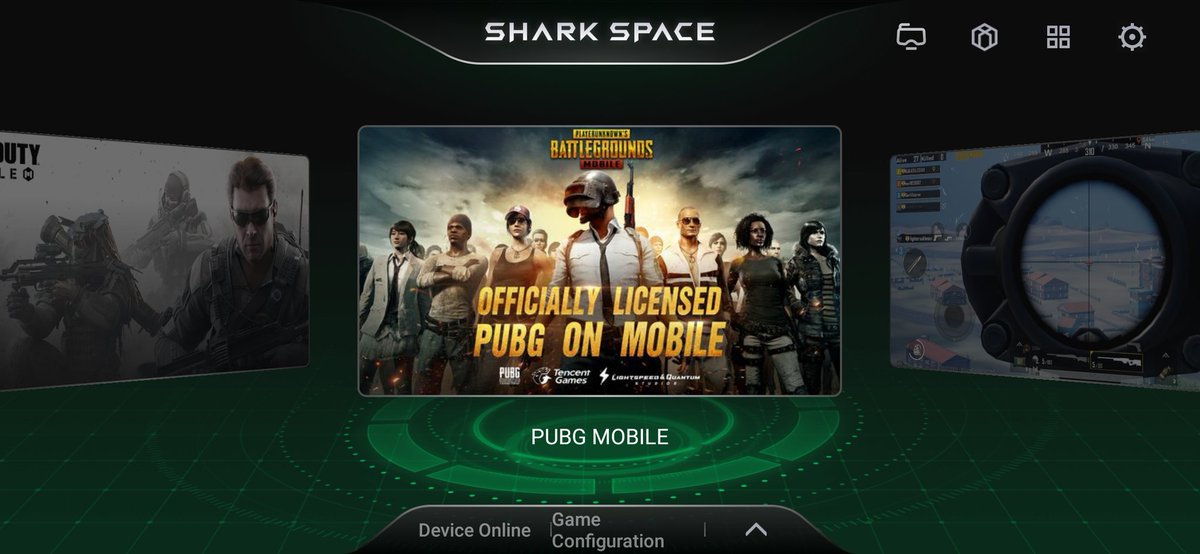 kailashkumarjo4's tweet photo. Hey @blckshrk_global  thank you for #JoyUI update 😊

I specially like Shark Space 3.0 😍😇😊

Your services are really appreciated 🤗❤️

Big Thanks for solve Mic issue 🙊😅😉 https://t.co/CAjWcv7zgg