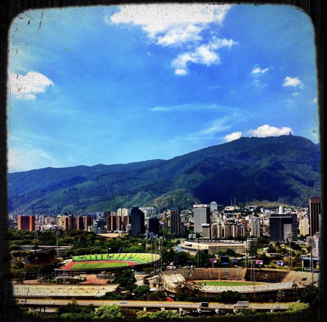 ¡Feliz cumpleaños a mi! #Caracas453
