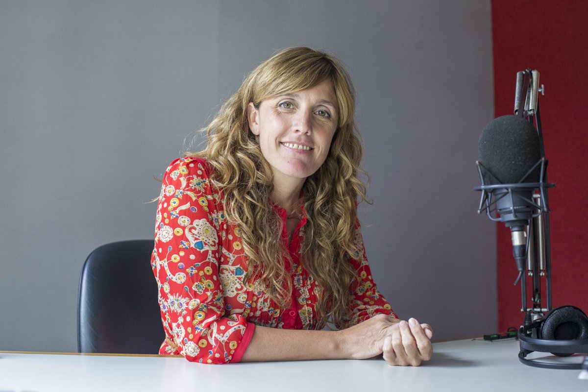 fsaintout's tweet image. Felicitaciones @CynthOttaviano nueva Directora de Radio y Televisión Argentina (RTA) 🗣️📻📺
Por una comunicación democrática con pluralidad de voces 👏🏼✌🏼