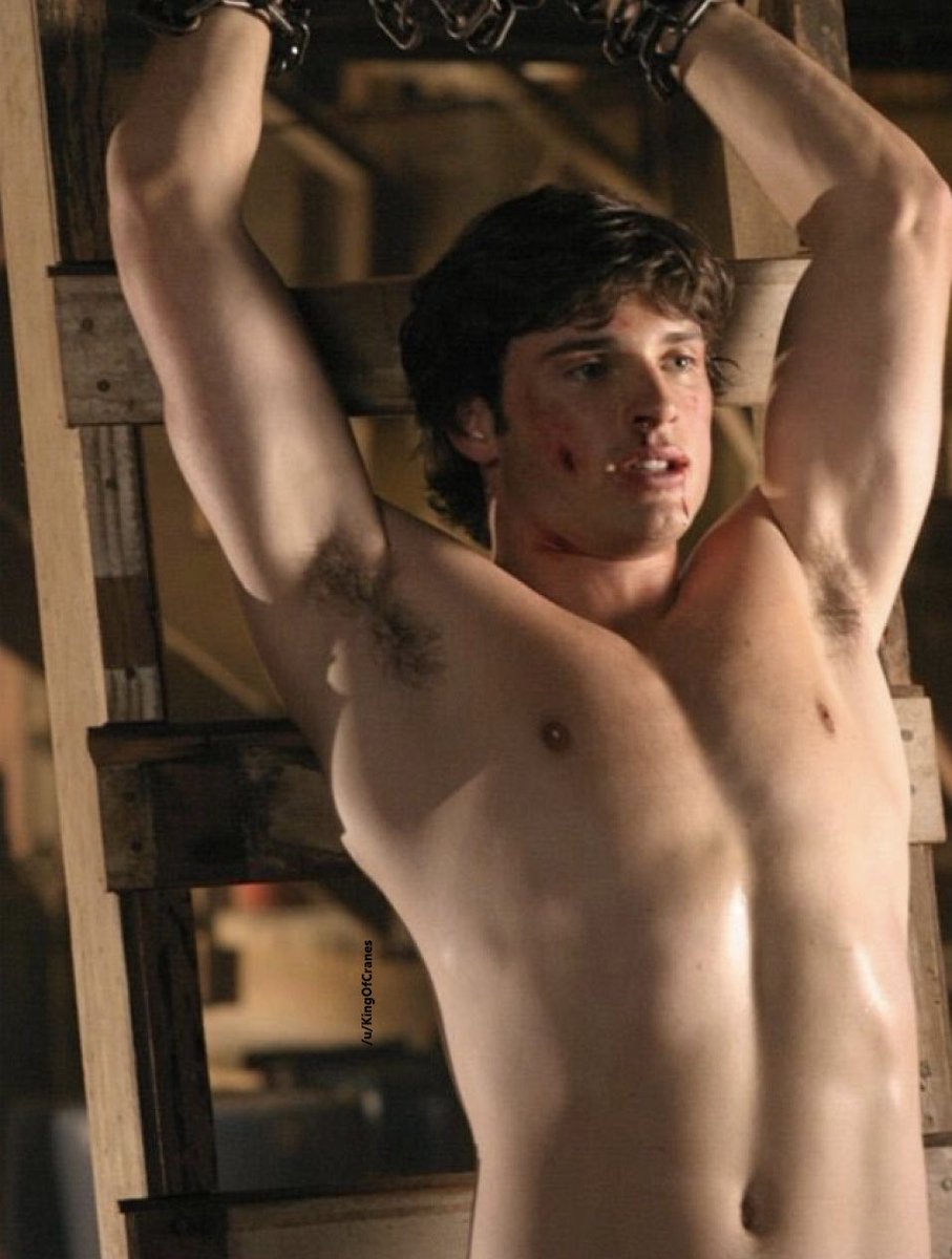 Tom Welling Nude And Sexy Photo Collection