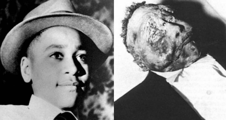 Happy birthday Emmett Till. 
we still mourn you. 