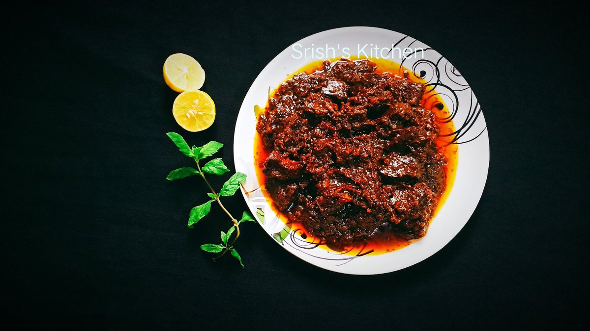 KitchenSrish's tweet photo. Watch this easy and amazingly delicious mutton kaleji recipe with very few and simple ingredients. 😃
https://t.co/W4AqjAjkW6 https://t.co/XkBYT1f4B2