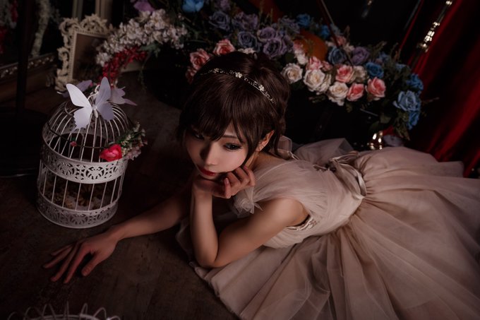 コスプレイヤー姫宮まほれのTwitter画像7