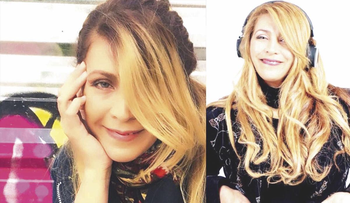 diariohoynet's tweet photo. 🗣️🎧 #AleRubio | #Entrevista | #Medios |

Alejandra Rubio: “A la hora de informar, no hay que herir al otro”

En una entrevista con diario Hoy, la periodista con una gran trayectoria a cuestas dentro de la farándula habló sobre las bondades de su oficio.

https://t.co/Sz6N1UrzHZ https://t.co/BlKAxLWVFF