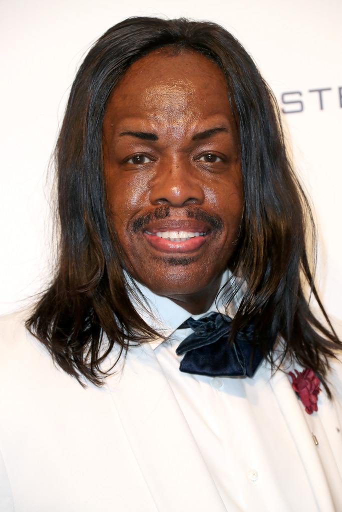 Happy Birthday Verdine White 