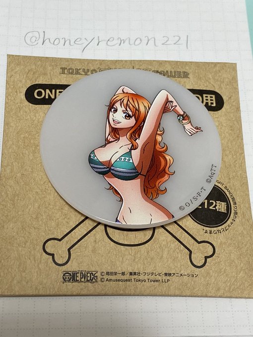 ルフィのtwitterイラスト検索結果