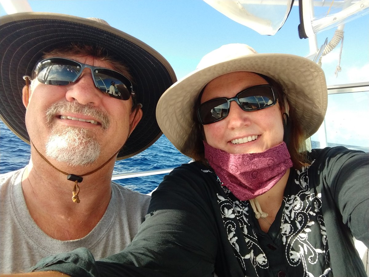 mahdrof2012's tweet photo. Tuning in from Cozumel #Norwex2020 https://t.co/4KyNS38fat