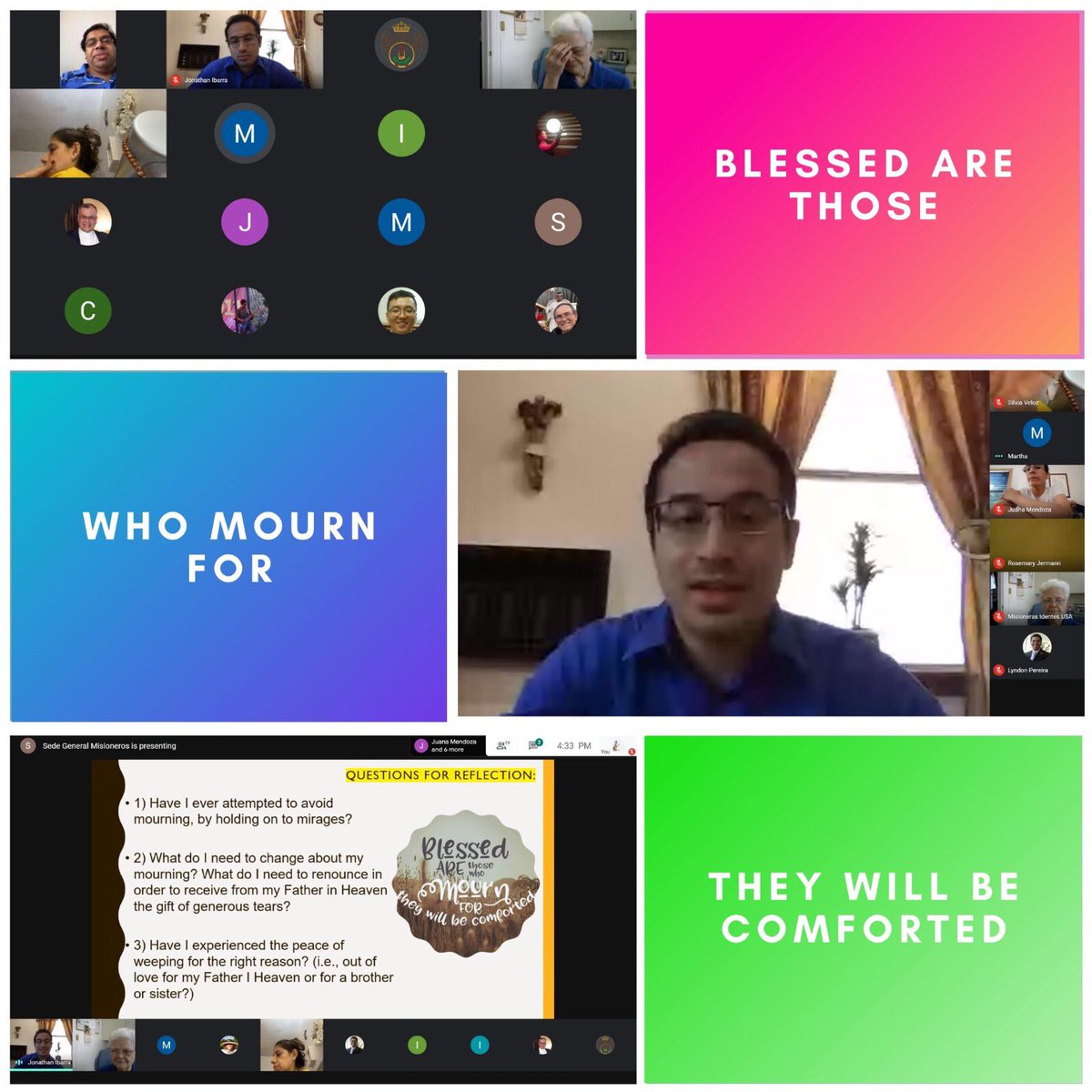 IdenteFamilyUSA's tweet photo. Blessed are those who mourn....
——-
#identesusa #idente #ifentefamilyusa #motuschristi #onlinemotuschristi https://t.co/MLkrjDGCWQ