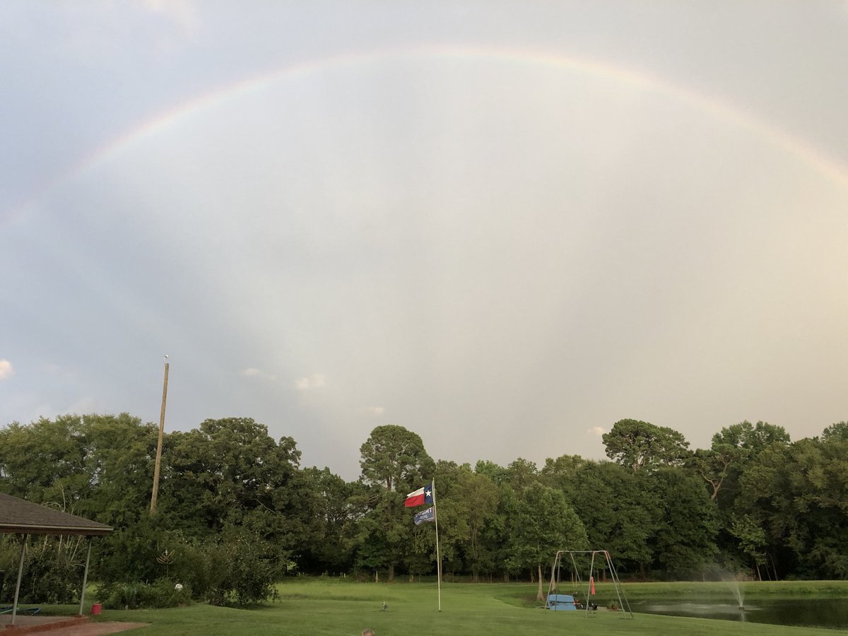 squirrelathon's tweet photo. God Bless Texas. https://t.co/MKoZoIGiCm