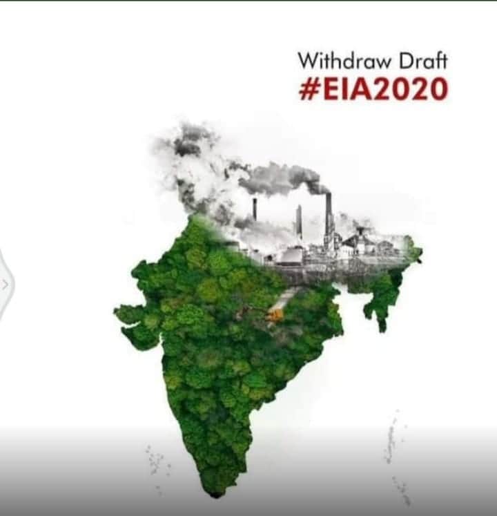 Chiyaan5's tweet photo. #TNAgainstEIA2020 
#WithdrawDraftEIA2020 https://t.co/mUXxACgopp