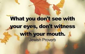 MichLHarvey's tweet photo. News Flash - Fake news has existed. Think about Adam &amp; Eve their fake news to God on what happened in the Garden of Eden. Its gossip, lies, slander, tall-tales, hearsay and in Creole 'shush'. Ain't nothing new! #decideforyourself #grainofsaltthinking #ThinkForYourself https://t.co/9RODtB2L1a