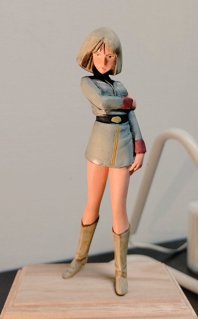 深澤隆史 1 12 Wave セイラ マス ガンダムキャラクターフィギュアコレクション 完成です そうです 服の色 ピンクじゃないです そうです タイツ履いてません こうしたかったんです ガンダムフィギュアコレクション セイラ マス セイラ 深澤隆史 1 12 Wave セイラ マス ガンダムキャラクターフィギュアコレクション 完成です そうです 服の色 ピンクじゃないです そうです タイツ履いてません こうしたかったんです ガンダムフィギュアコレクション セイラ マス セイラ