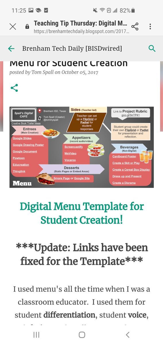 arichason's tweet photo. Great ideas! @McCormickTigers https://t.co/gnDOUYyZ7t
