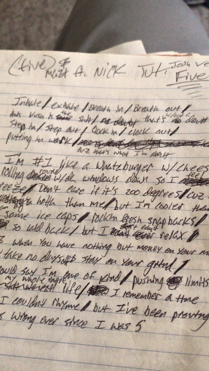 NicotineTutYoo's tweet photo. I remember me and @MA2T806 performing this in one of the kitchens at Schlitterbahn. Shit was fucking crazy. https://t.co/7UCCjYSGDd