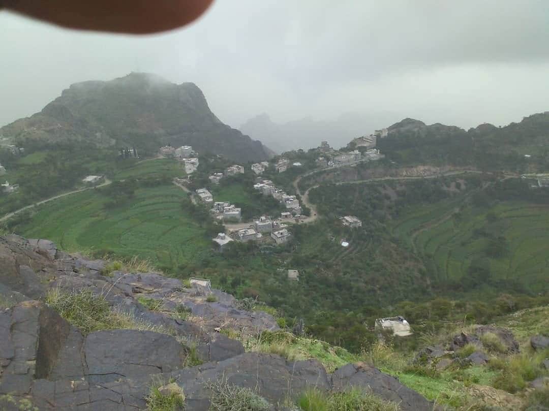 RimaYemen's tweet photo. #شارك_علق_اعجاب ♥️
#الطبيعه_في_محافظة_ريمة_غير 🌲 
مسور مديرية مزهر #محافظة_ريمة 🇾🇪 https://t.co/LloLqgdFkR