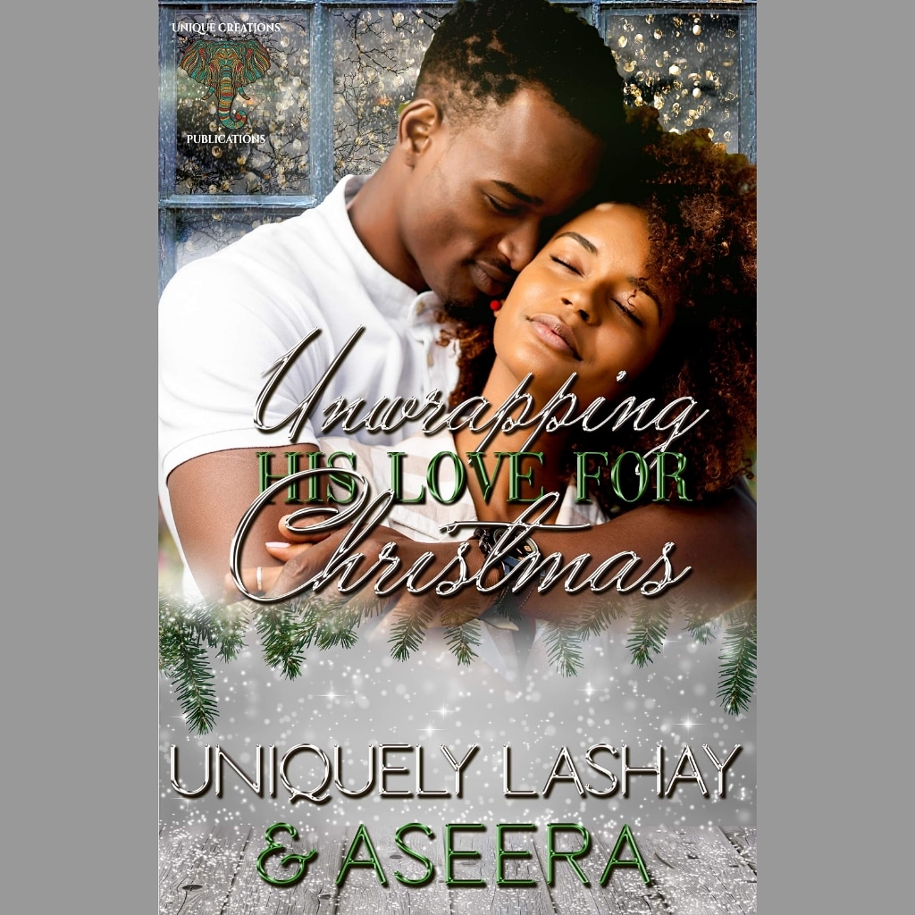 uniqueC2020's tweet photo. ✨Unwrapping His Love For Christmas✨
 https://t.co/ITeh2XRiEg 

By: UniquelyLashay

#blackwritersmatters #booklovers #bookreader
#blackauthorsmatter
#readersofinstgram 
#oprahbookclub 
#bookreviewswanted 
#bookofinstagram https://t.co/jKpcS8irb6