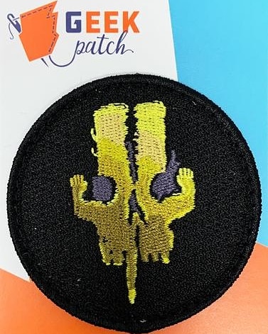 BoardGameGeek's tweet photo. A few new Geek Patches in the https://t.co/iapyNIKRTK as well as a bunch of new promos and Geekup Bits! Be sure to check out the latest update. #bgg #geekstore #GeekUpBits #GeekUp #boardgamegeekstore #patchwork #7thcontinent #patches https://t.co/hljHkIfOSt
