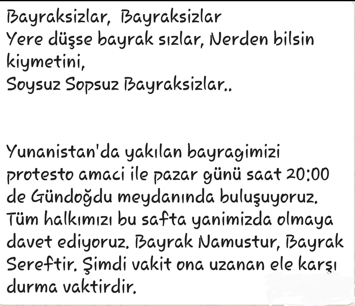 MİLLİ BEKA İZMİR (@millibekaizmir) on Twitter photo 