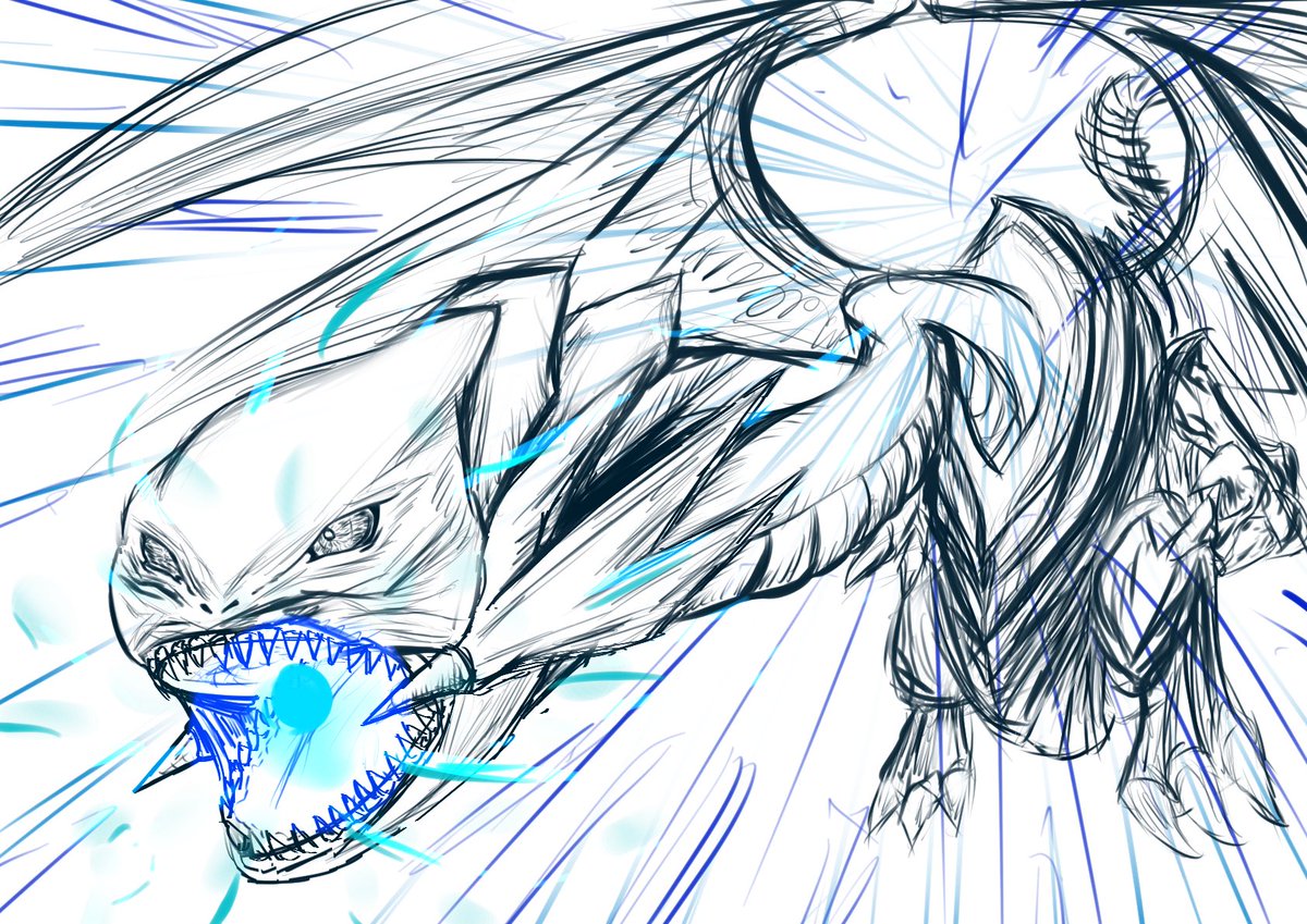 Twoucan 深夜のお絵描き一本勝負 の注目ツイート イラスト マンガ