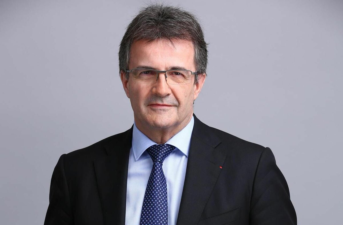 Covid-19 : «L’économie repart plus vite que nous le pensions»
➡️ l.leparisien.fr/6hp