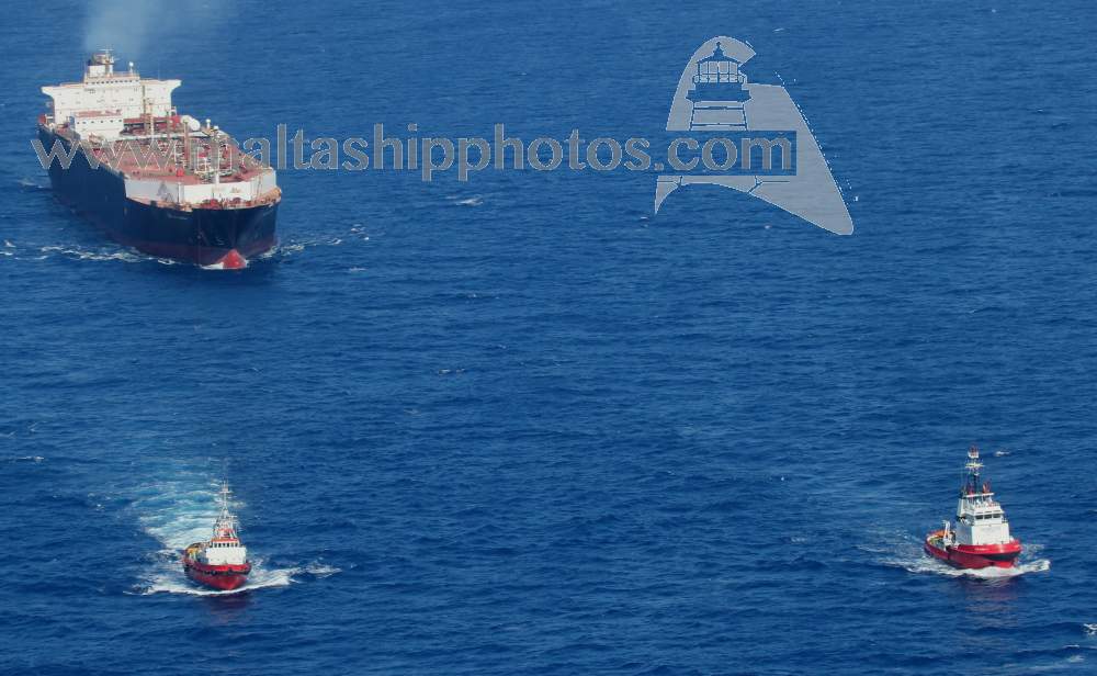 ShipsInPics's tweet photo. Thanks for the mention! Shipguru: #Greek #tugs #AEGEON #PELAGOS and #ALEXANDER3 #towing #Algerian #LNG #gas #carrier #BACHIR #CHIHANI #underway #offshoremalta - 27.06.2015 - https://t.co/mHD2qaFt3w ShipsInPics worldshipsoc TUGSPOTTERS HYPROCSC https://t.co/gGve26dtub