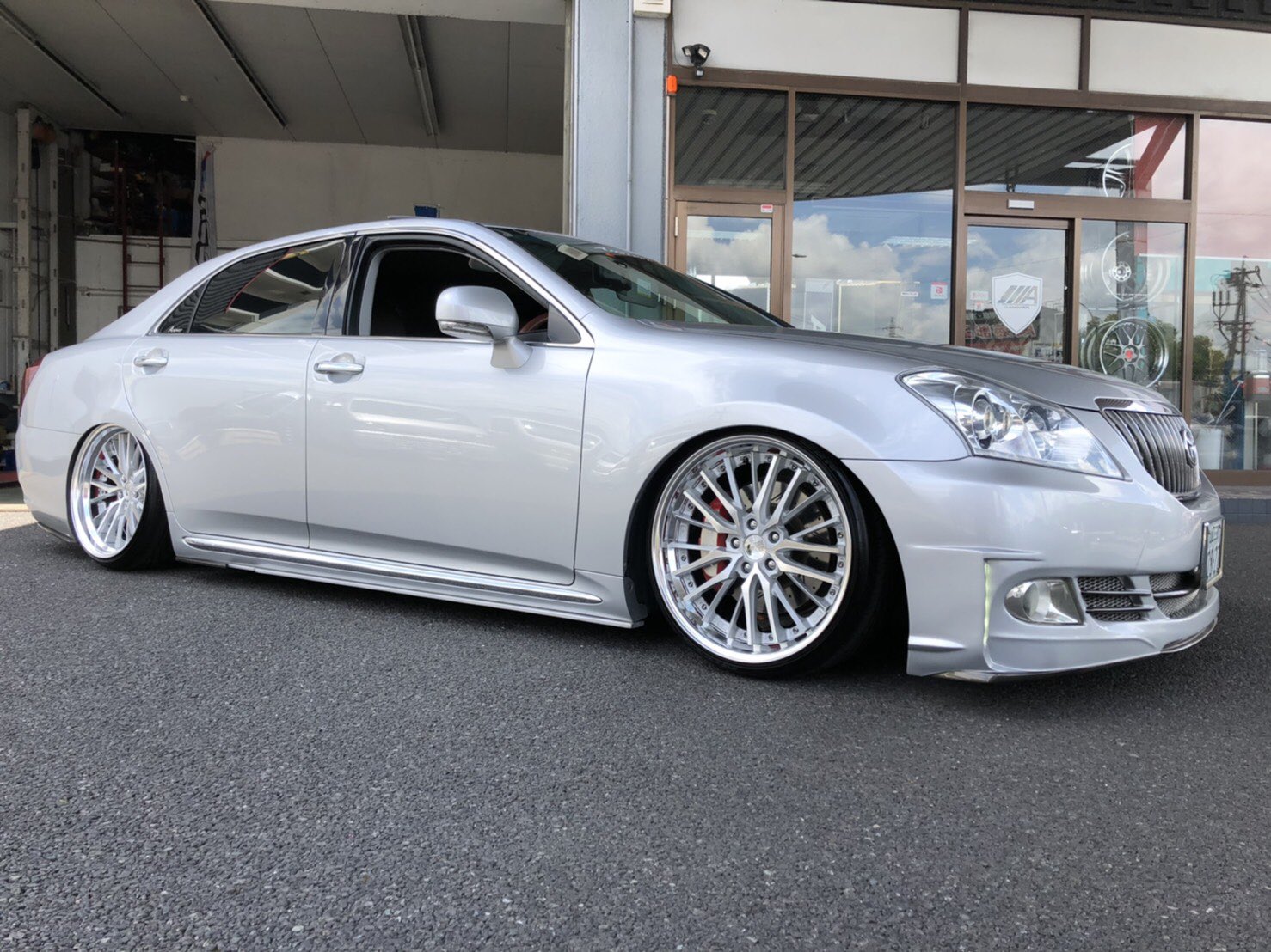 SUPER STAR CO.,LTD.】スーパースターホイール on X: 