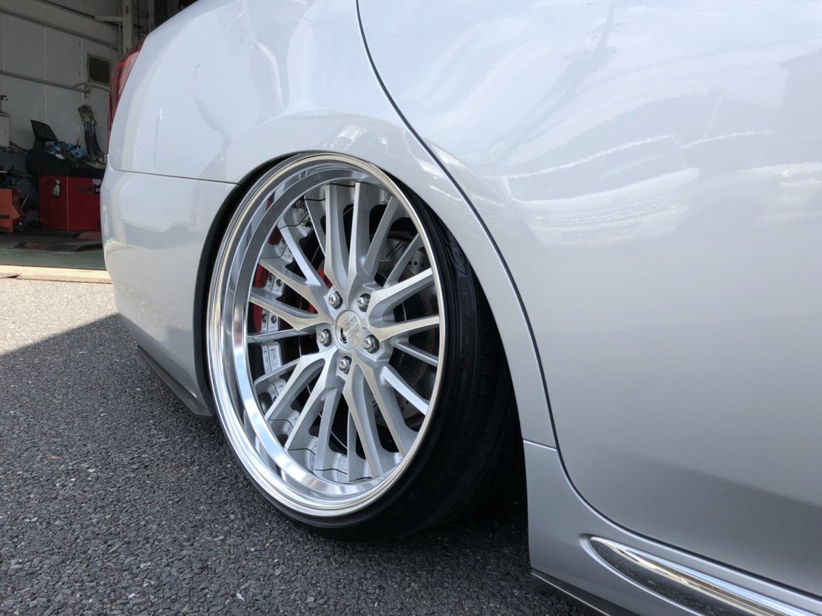 LEONHARDIRITT NextStage NX20M CROWN MAJESTA (200) レオンハルト初の 