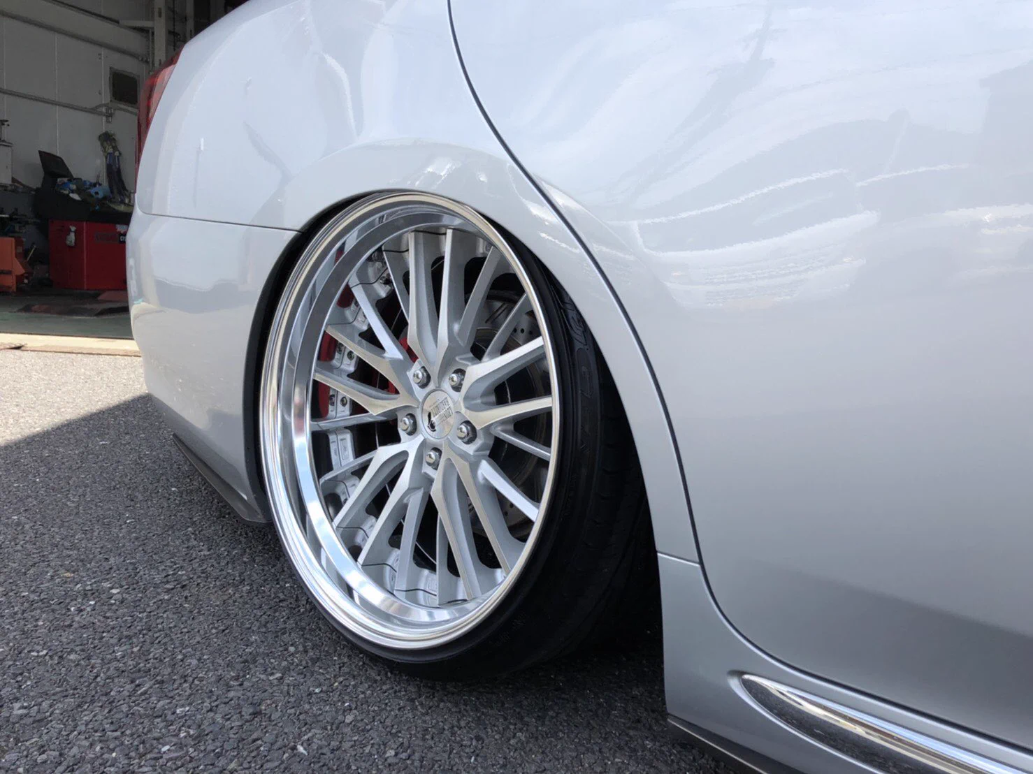 SUPER STAR CO.,LTD.】スーパースターホイール on X: 